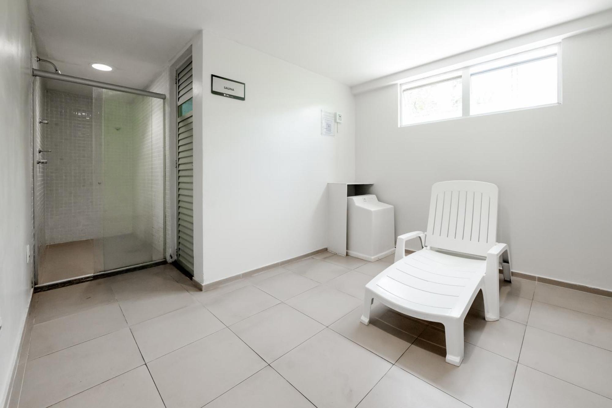 Отель Ibis Styles Belem Nazare Экстерьер фото